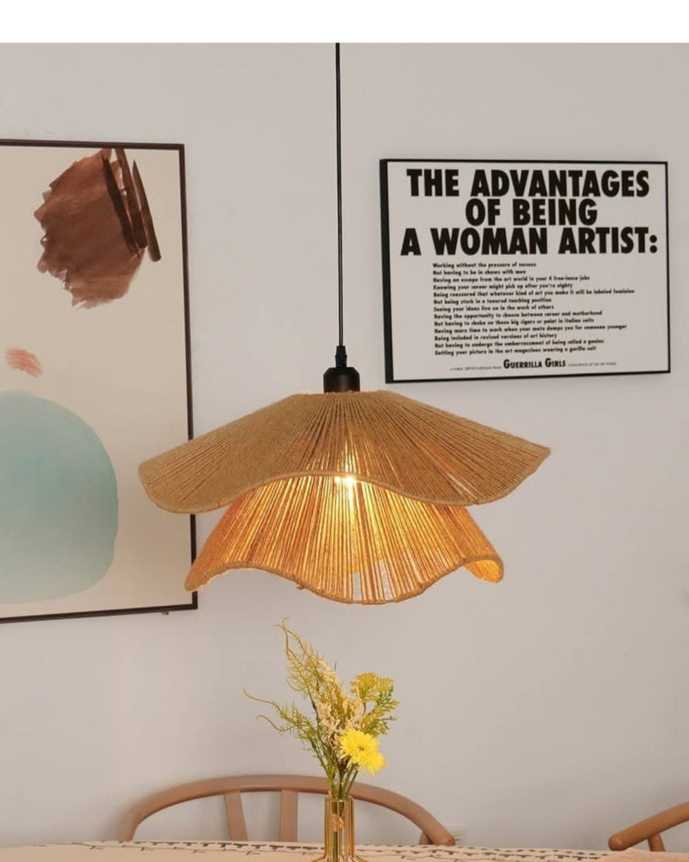 Grivon Chandelier - HangBei330