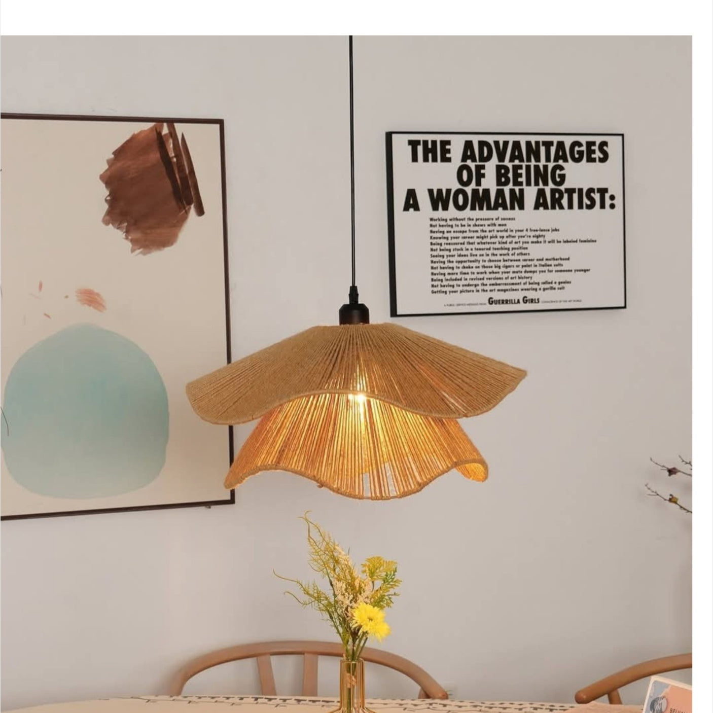 Grivon Chandelier - HangBei330