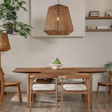 Morven Chandelier - HangBei335