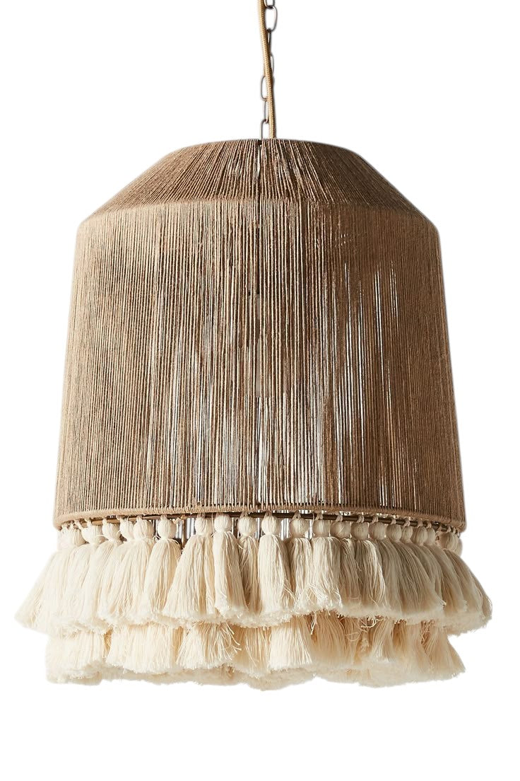 Novara Chandelier - HangBei336