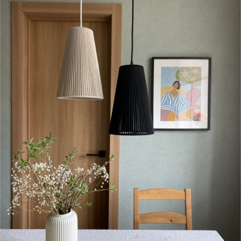 Pranova 2 Chandeliers - HangBei338