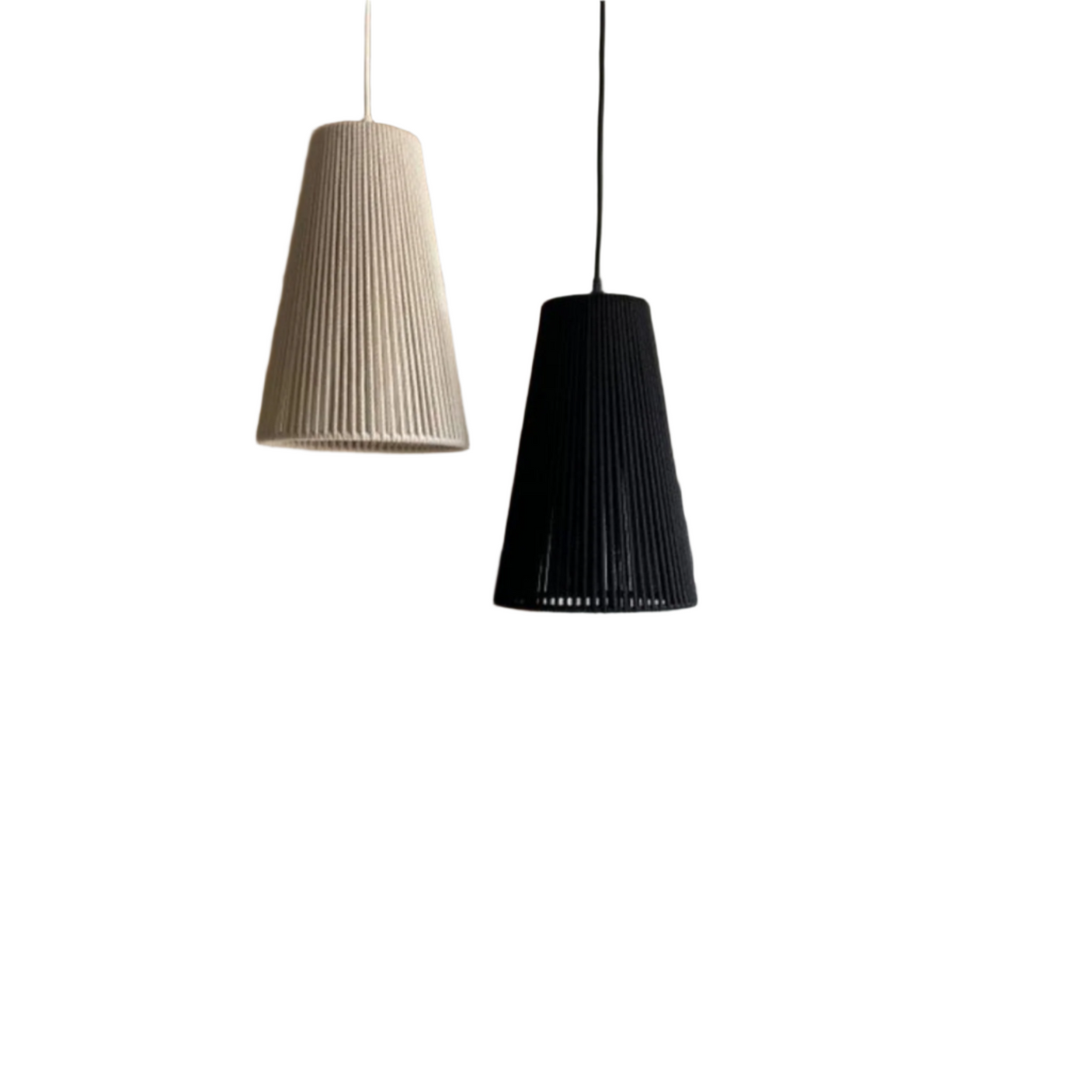 Pranova 2 Chandeliers - HangBei338