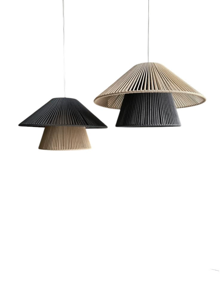 Tavino 2 Chandeliers - HangBei342