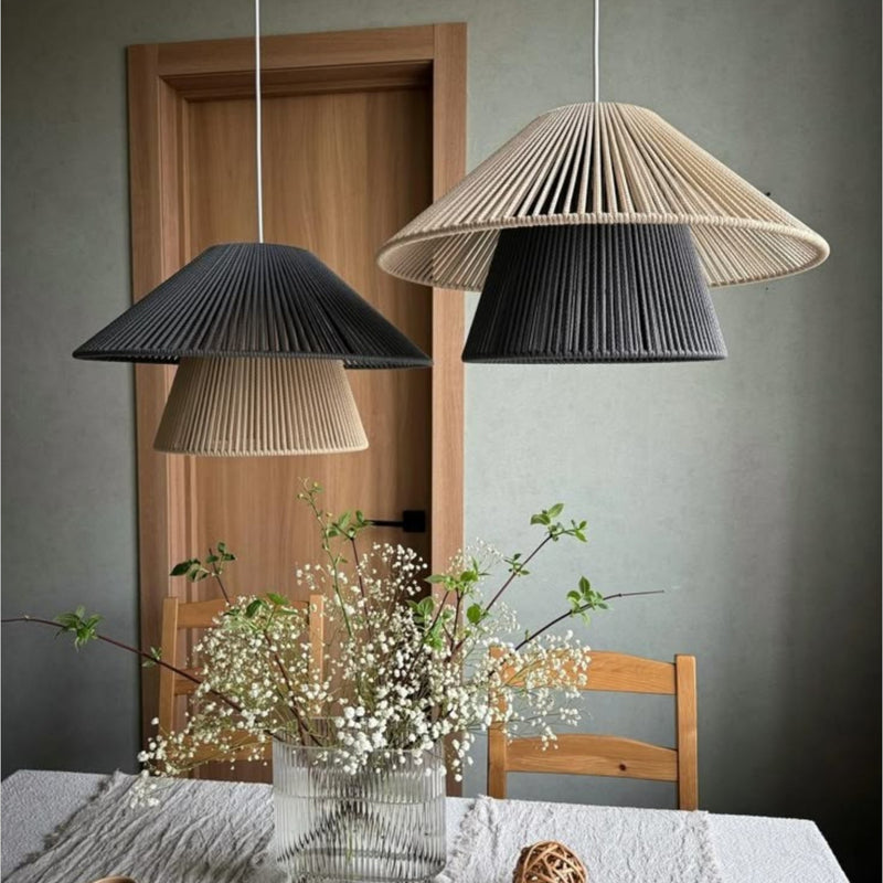 Tavino 2 Chandeliers - HangBei342