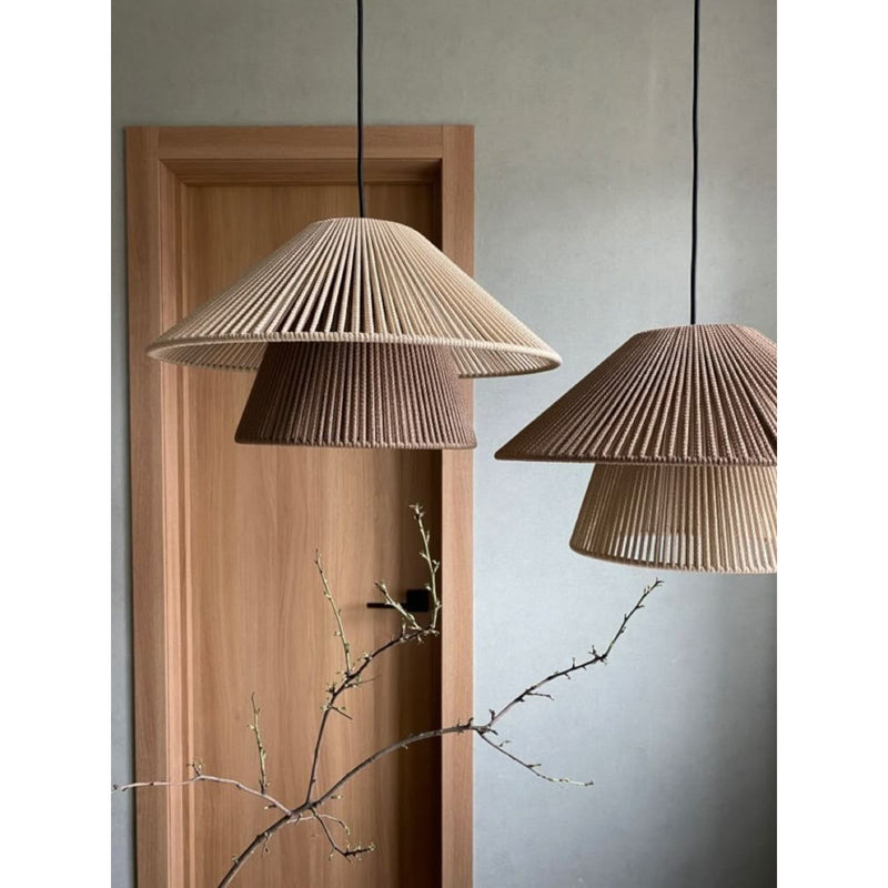 Ubrika 2 Chandeliers - HangBei343