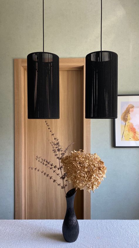 Wistrel 2 Chandeliers - HangBei348