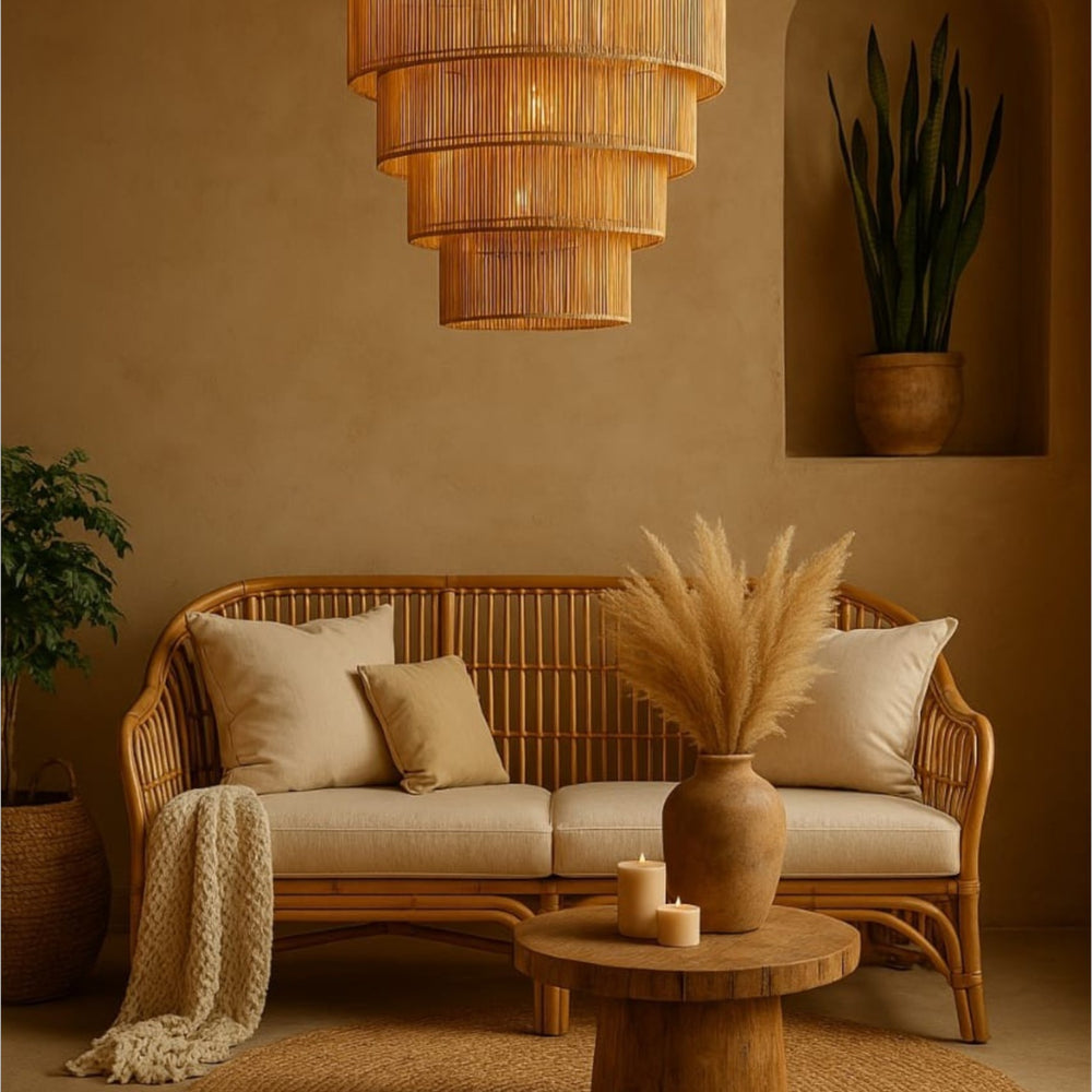 Xandria Chandelier - HangBei349