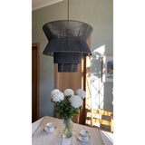 Zarento Chandelier - HangBei351