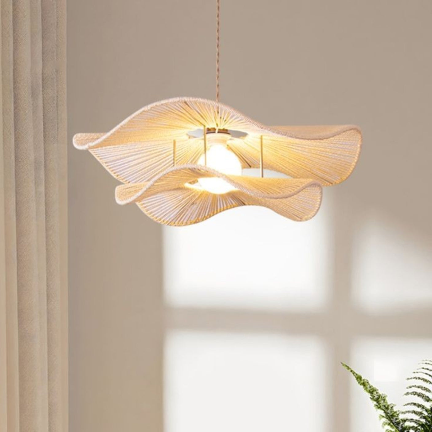 Brentino Chandelier - HangBei357