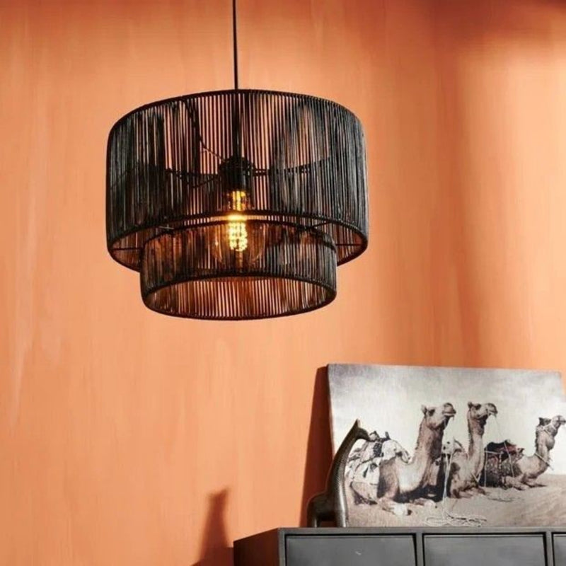 Covella Chandelier - HangBei360