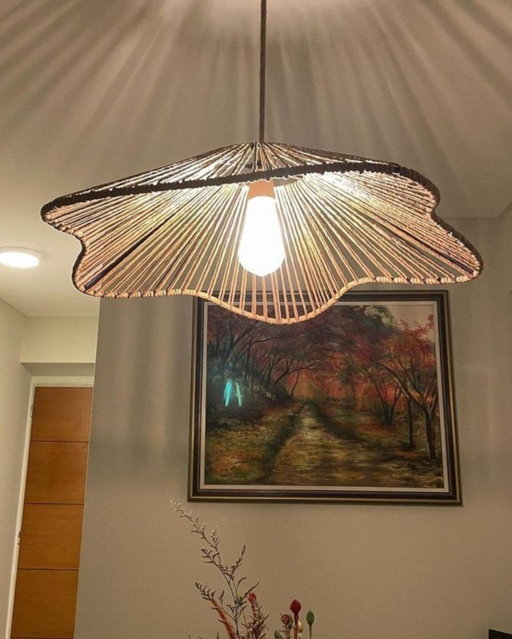 Felaro Chandelier - HangBei363