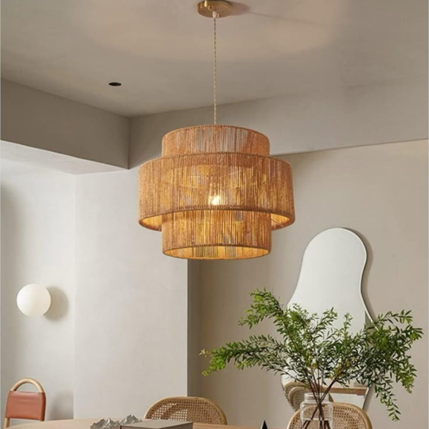 Ismara Chandelier - HangBei367