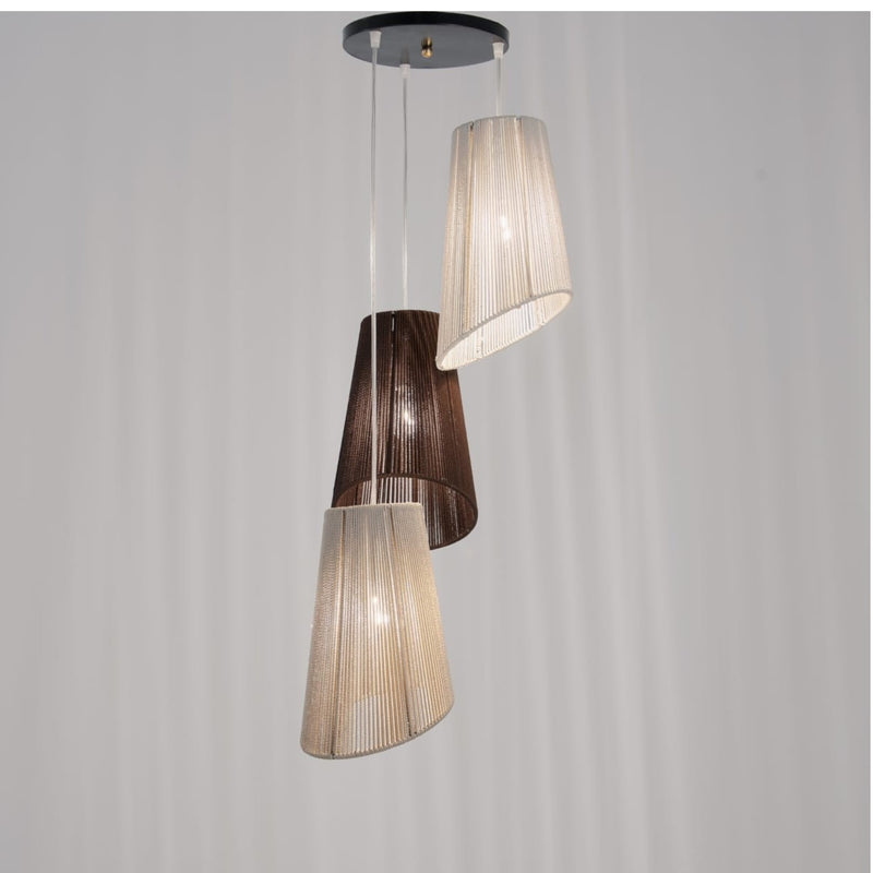 Norven Chandeliers - HangBei373