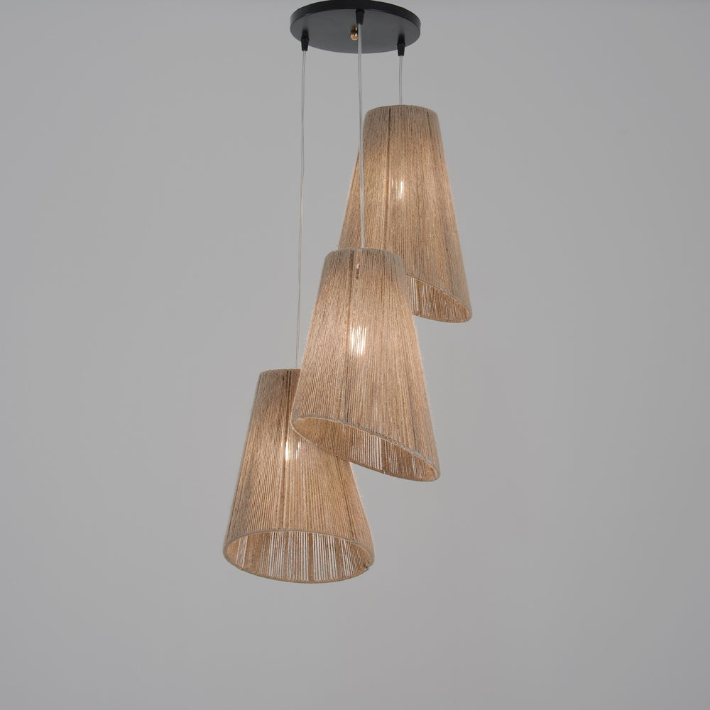 Orvani Chandeliers - HangBei374