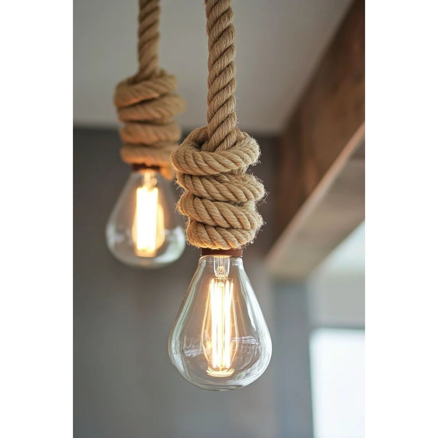 Quenira Chandelier - HangBei376