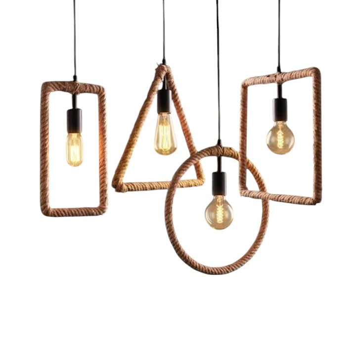 Senvari Chandeliers - HangBei378