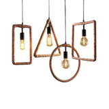 Senvari Chandeliers - HangBei378
