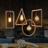 Senvari Chandeliers - HangBei378