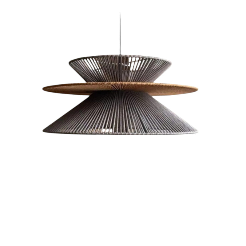 Denlix Chandelier - HangBei61