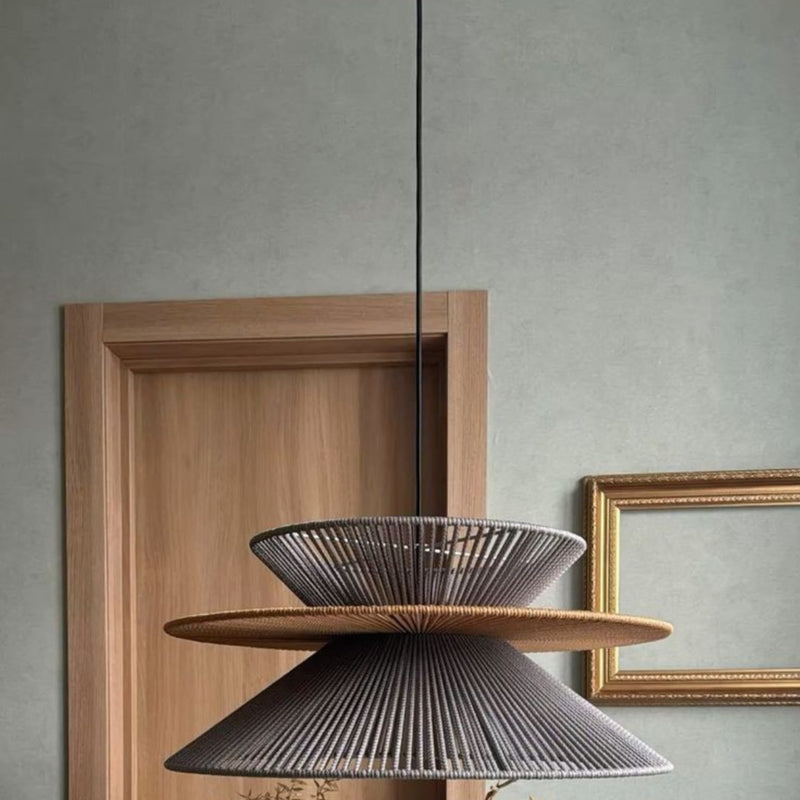 Denlix Chandelier - HangBei61