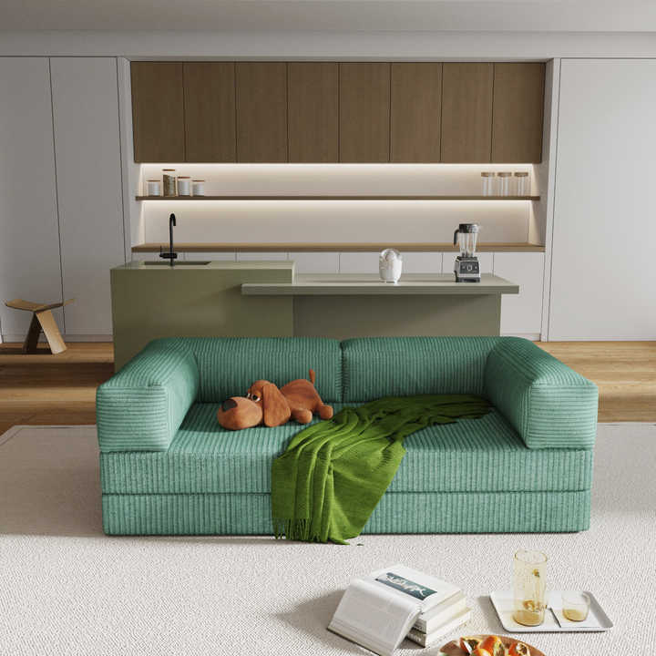 Aura Sofa Bed – Hippo244