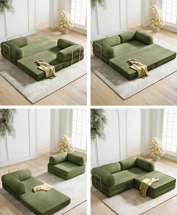Loma sofa-Hippo245