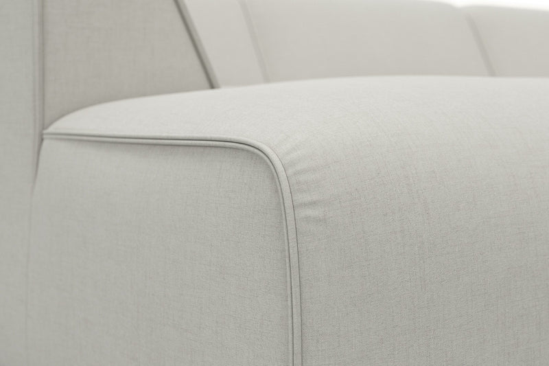 James Sofa L shape-Hippo181