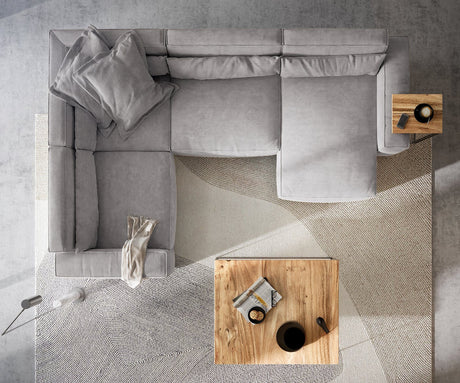 Manzzeli New sofas collection – manzzeli.com