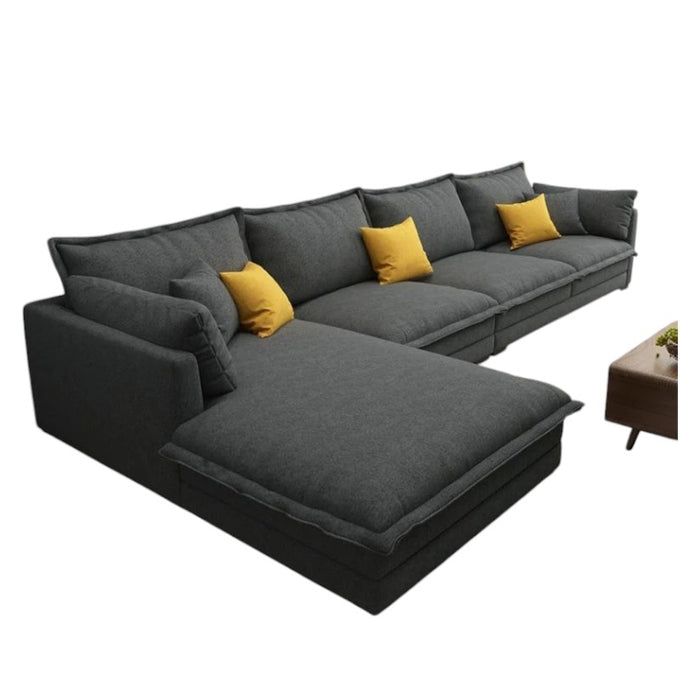 Yarden Sofa L Shape-AF5