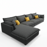 Yarden Sofa L Shape-AK5