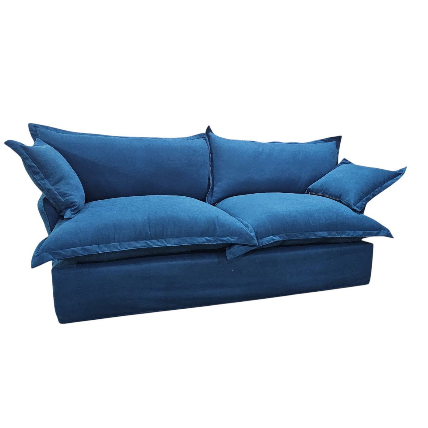 Briza Set of Sofa and Tables-BUD12