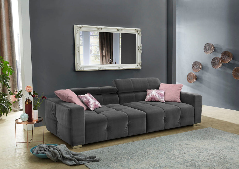 Everette Sofa-CU23