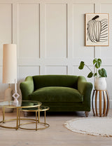Lincoln Sofa-CU22