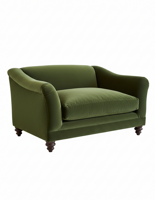 Lincoln Sofa-CU22