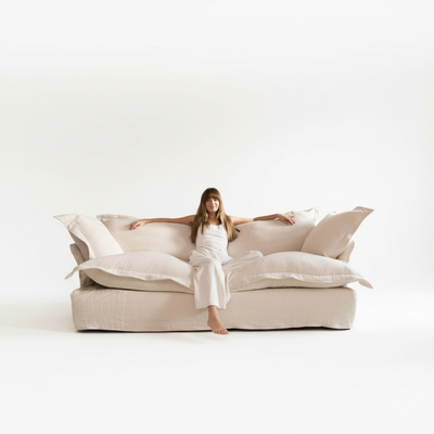 Rolen Sofa-Hippo187