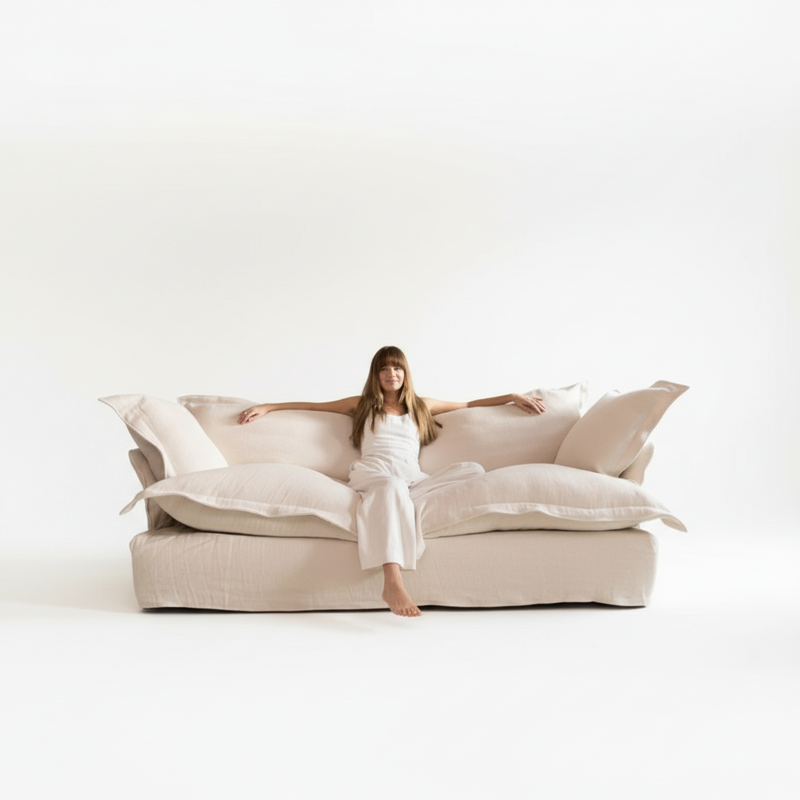 Rolen Sofa-Hippo187