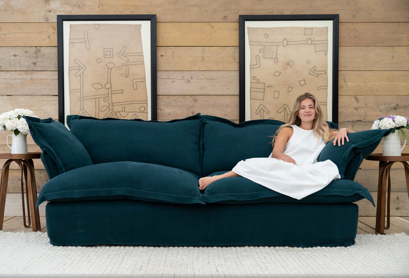 Rolen Sofa-Hippo187