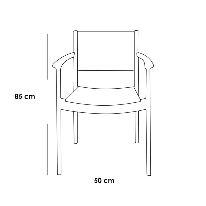 Breeze Outdoor Set-F33