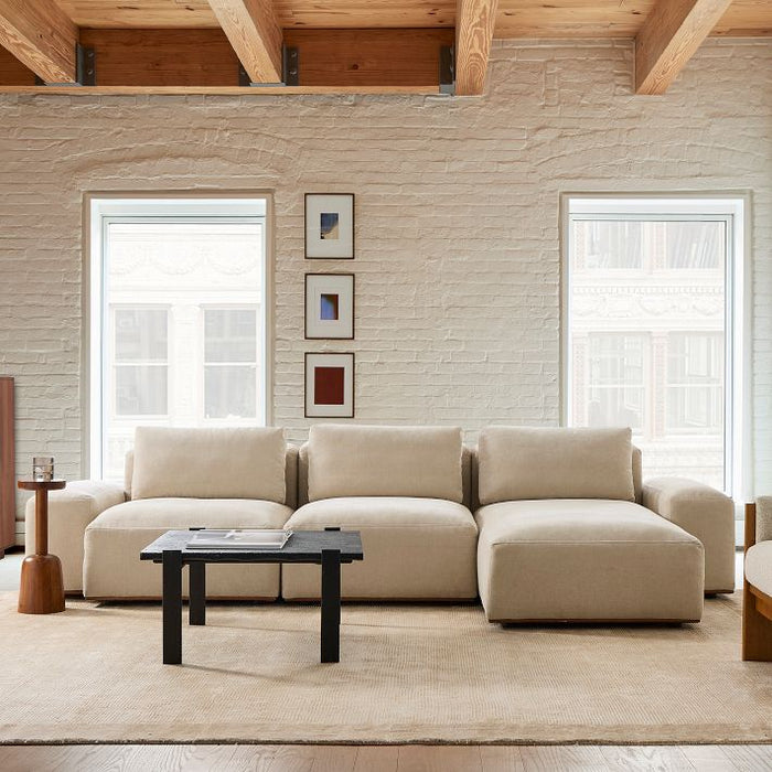 Kalila Sofa L Shape-Hippo237