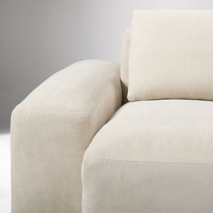 Kalila Sofa L Shape-Hippo237