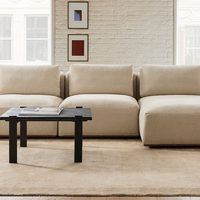 Kalila Sofa L Shape-Hippo237