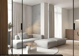 Brice RF Sofa L Shape-RF002