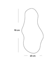 مرآة ألبرين-ML21G