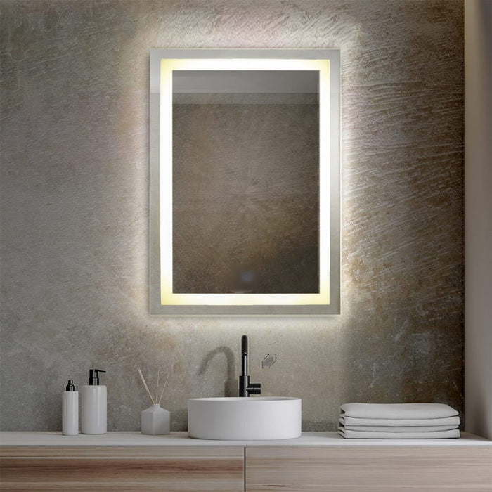 Mark Bathroom Mirror-MSM5