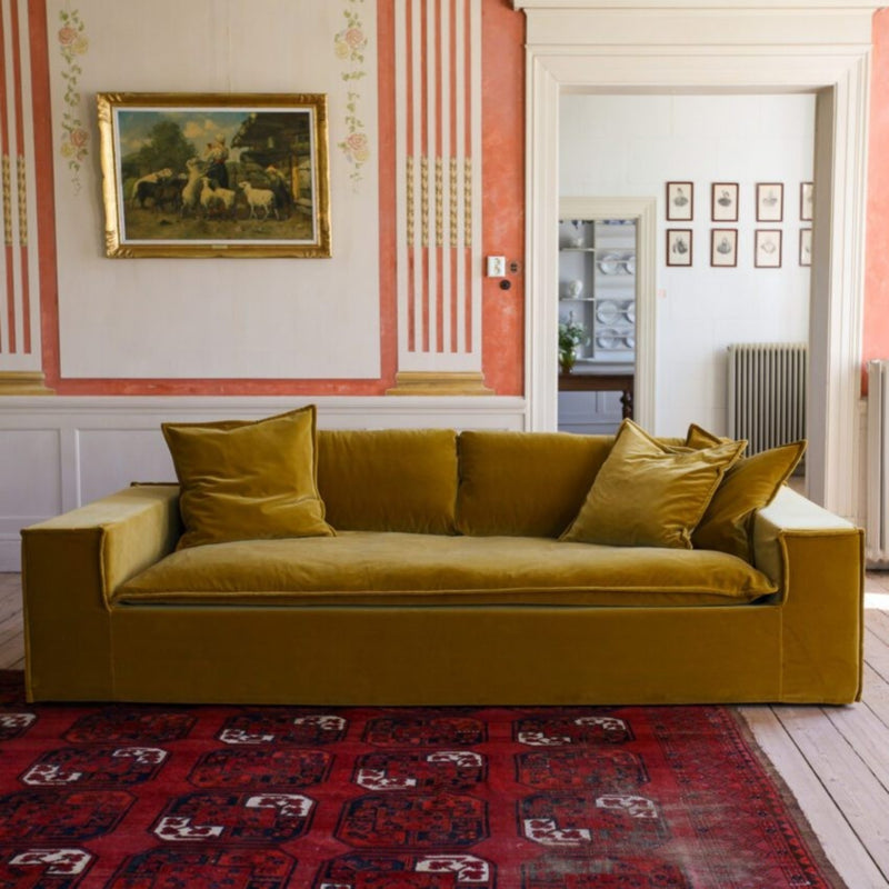 Modish Sofa-Hippo268