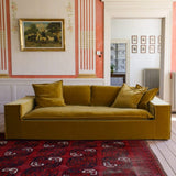 Modish Sofa-Hippo268