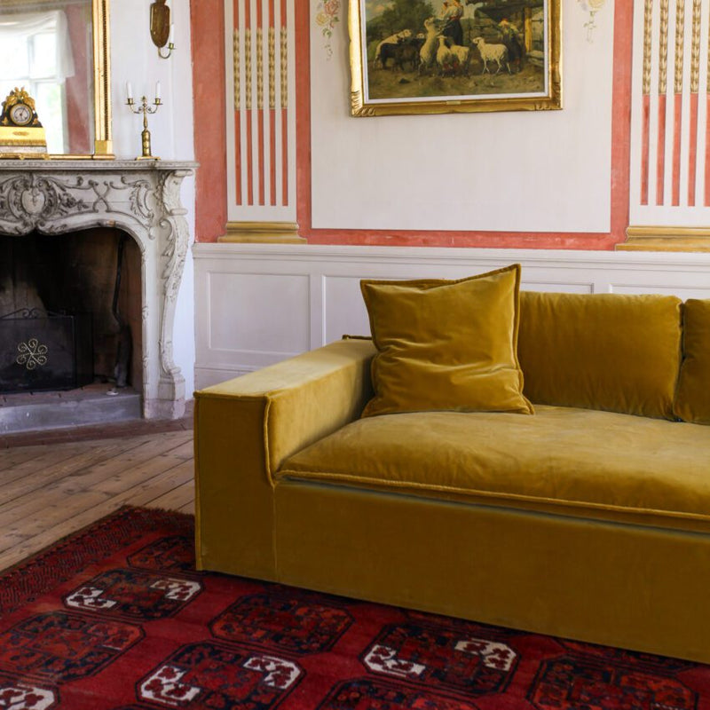 Modish Sofa-Hippo268