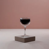 Crystal Double Glass Goblet -3-26-150-1560