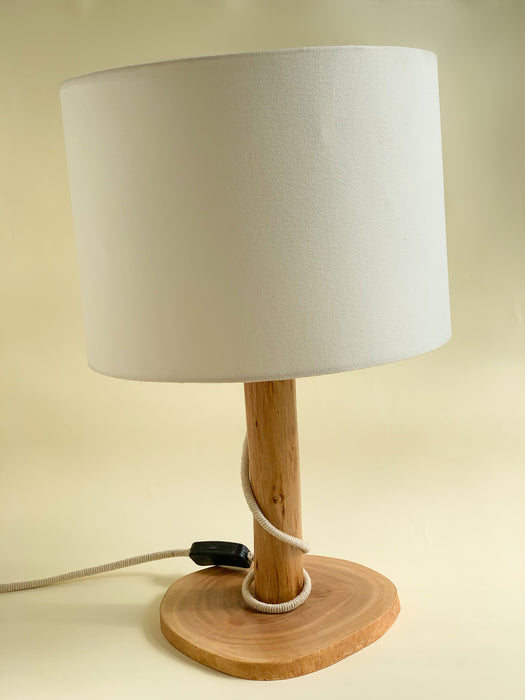 Uduak Table Lamp-M1