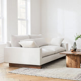 Gardiner 2 Seats Sofa-Hippo67